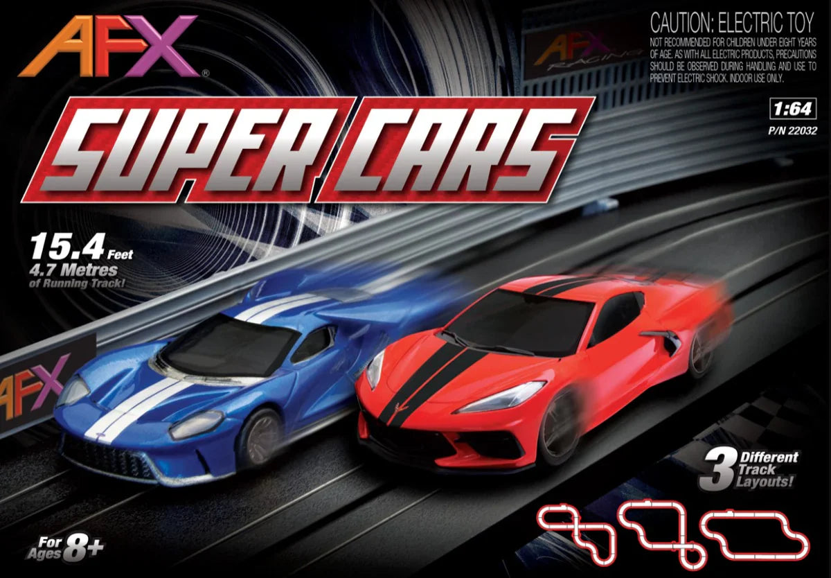 1/64 Scale Cars