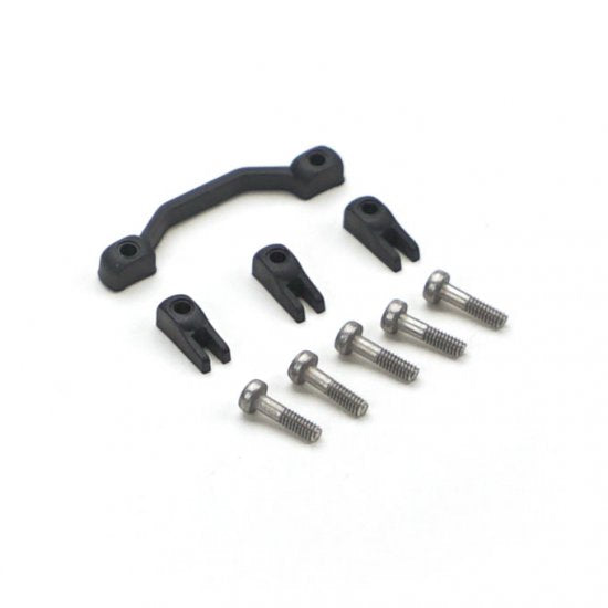Thunderslot FIXK001 - Plastic Supports for Motor Pod