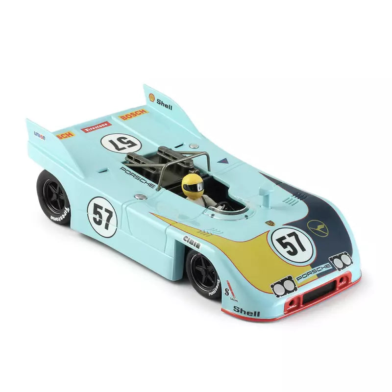 NSR Porsche 908/3 Joest Racing Dayton 1973 #57 - 0316SW