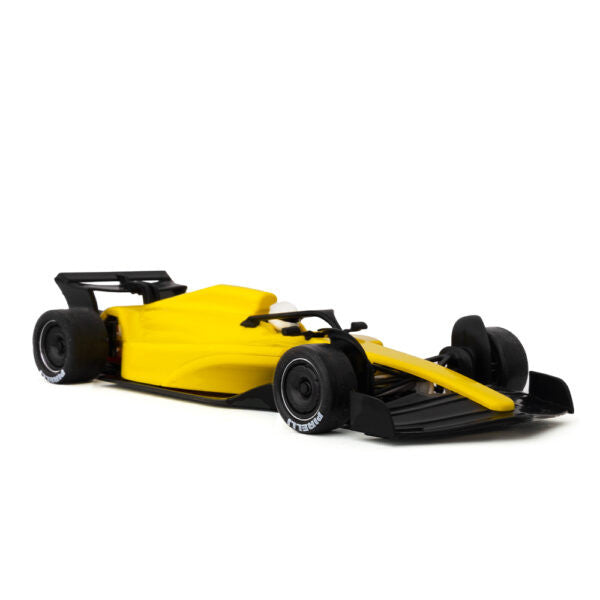 NSR 0325IL - Formula 22 Test Car