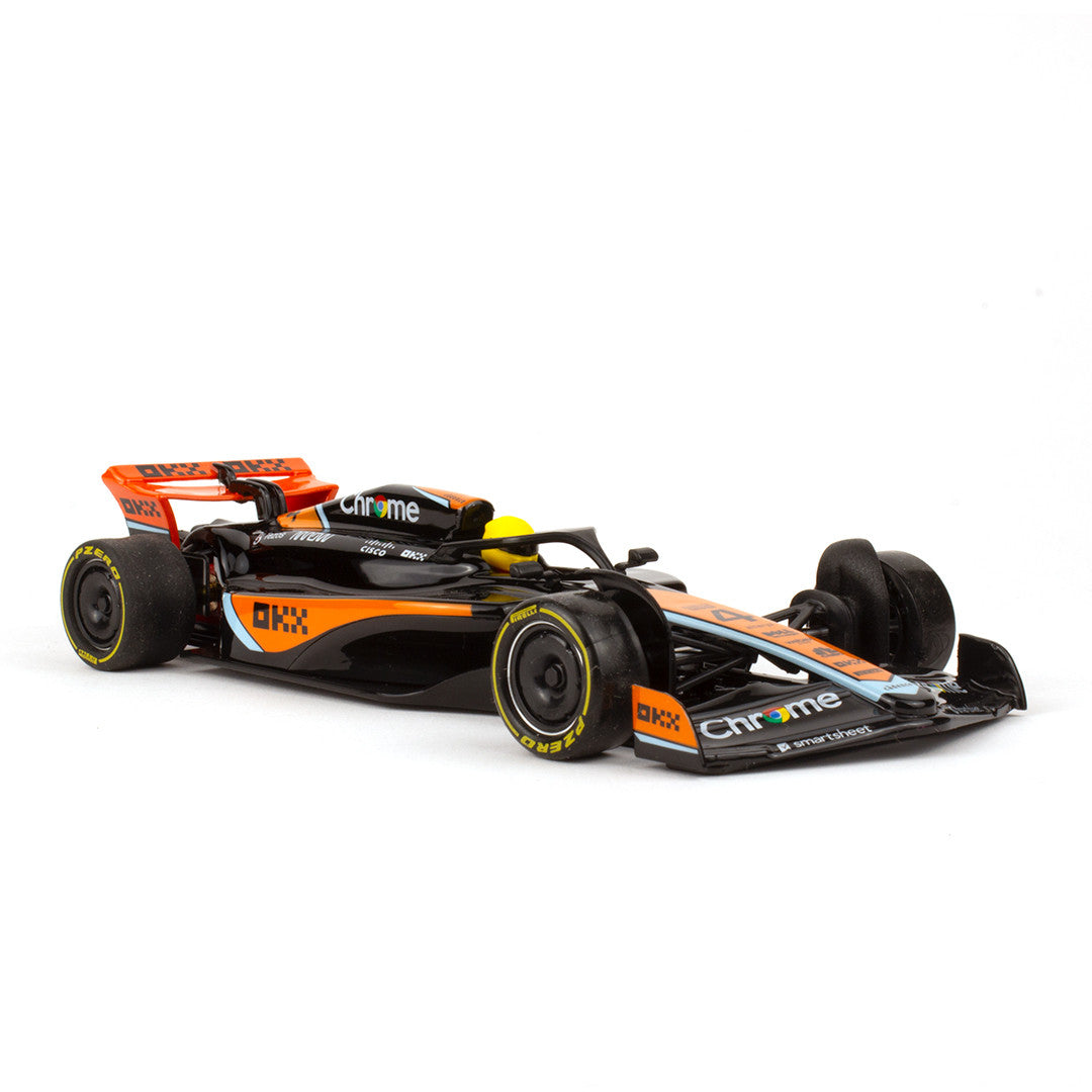 NSR 0364IL - Formula 22 McLaren MCL60 #4