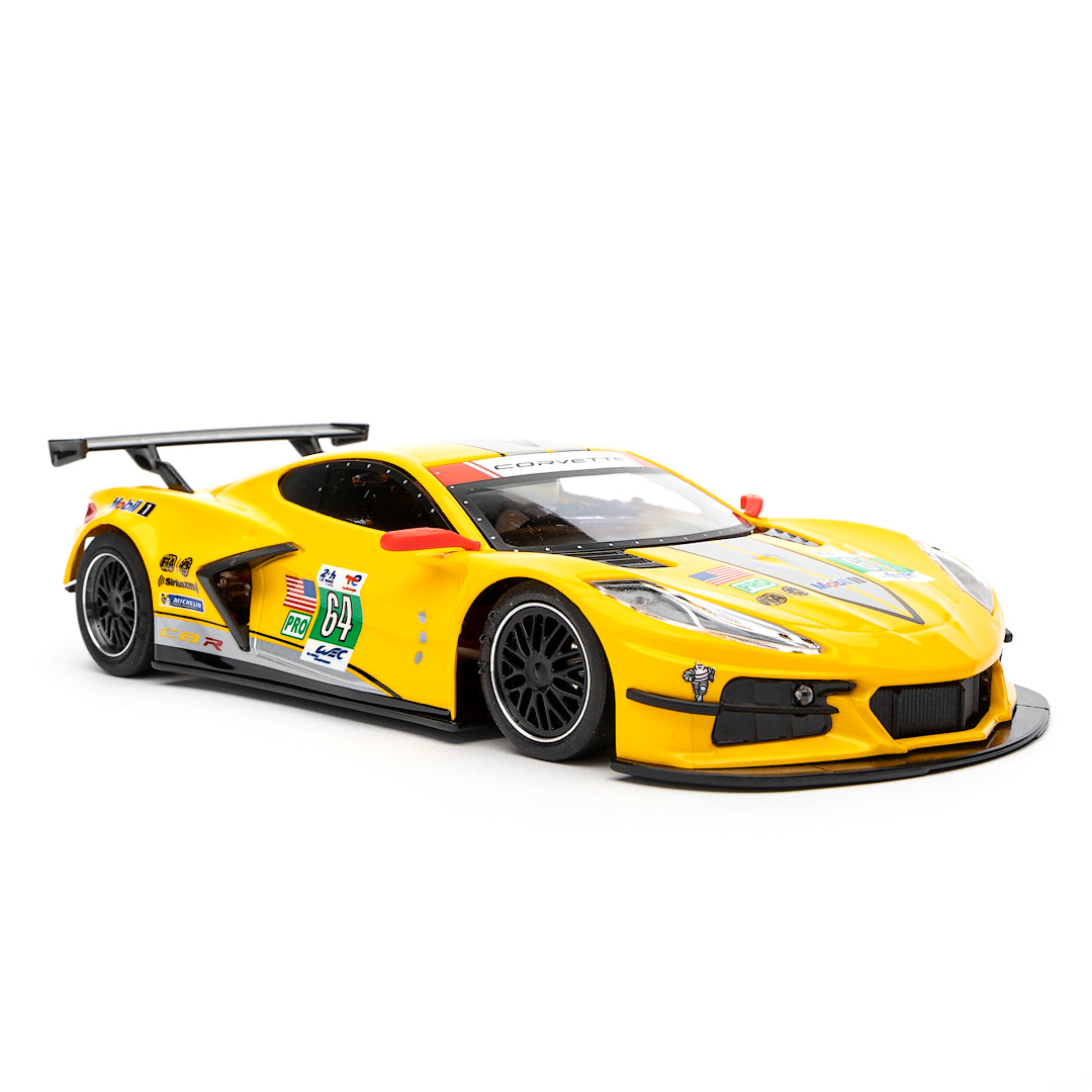 NSR 0415AW - Corvette C8.R 24Hr Le Mans 2022 #64
