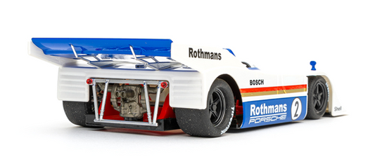 NSR 0502SW - Porsche 917/10K - Rothmans livery #2 (blue)