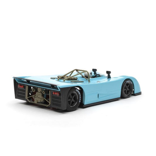 NSR 0511SW - Lola T280 - Test car in Powder Blue
