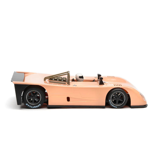 NSR 0512SW - Lola T280 /290 Test Car - Pink