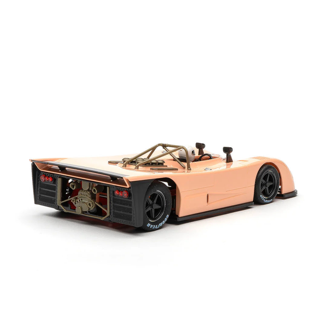 NSR 0512SW - Lola T280 /290 Test Car - Pink