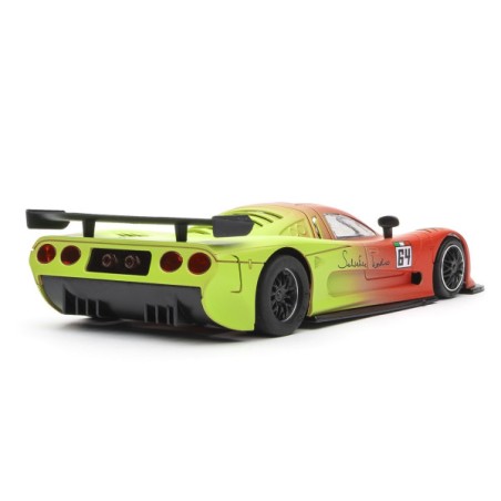 NSR 0516AW3 - Mosler MT900R - Salvatore Noviello 12th Anniversary - EVO3