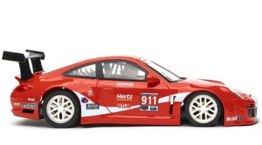 NSR 0524AW - Porsche 997 - Petit Le Mans 2019 - #911 Coca Cola