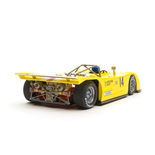 NSR 0532SW - Lola T280 - Daytona 5hr 1972 #14