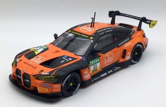Carrera Digital 132 32129 BMW M4 GT3 Evo FK Performance #11 ADAC GT Masters 2025 1/32 Slot Car