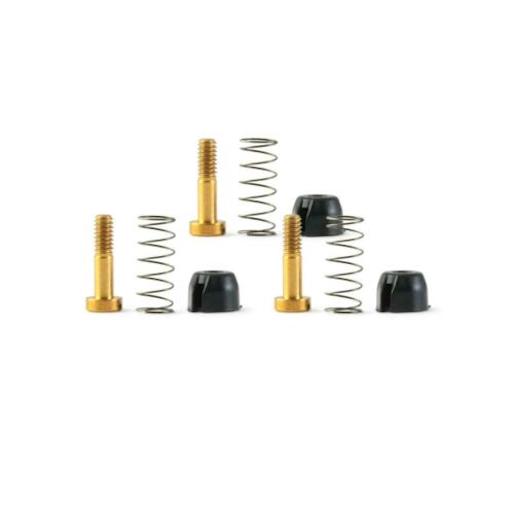NSR 1217 - Medium Suspension Kit – 9mm Inline Motor Support Formula 86-89
