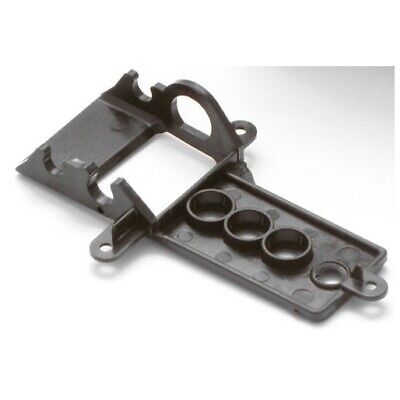 NSR 1224 - Sidewinder Evo 3 Motor Mount - medium (Black)