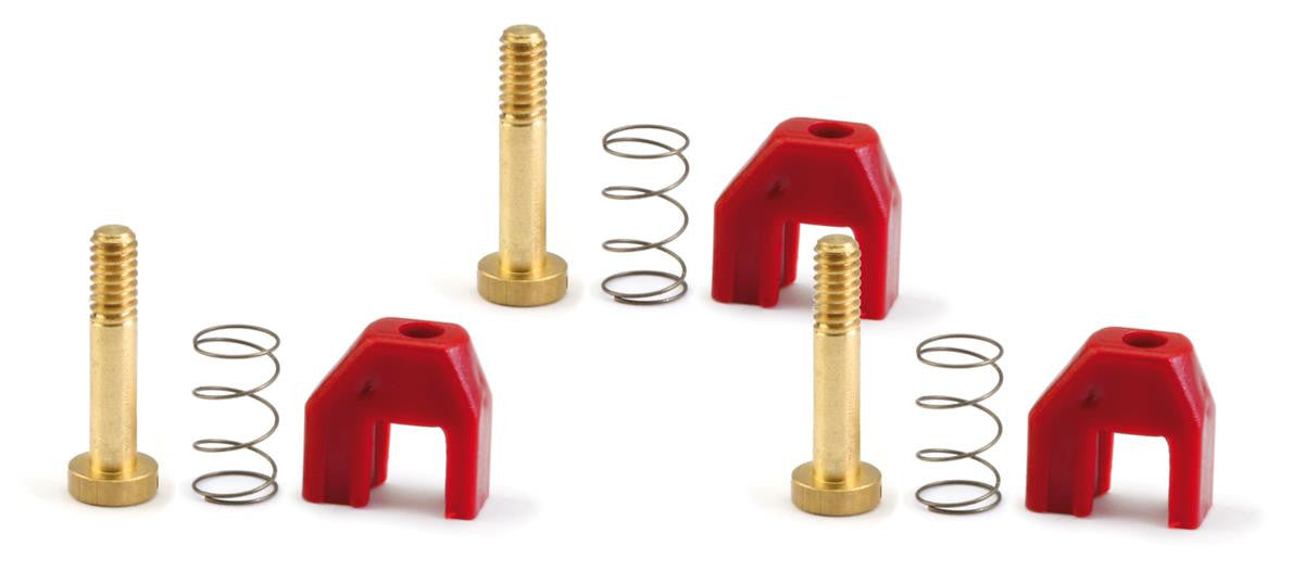 NSR 1230 - Triangular Support Hard Suspension Kit