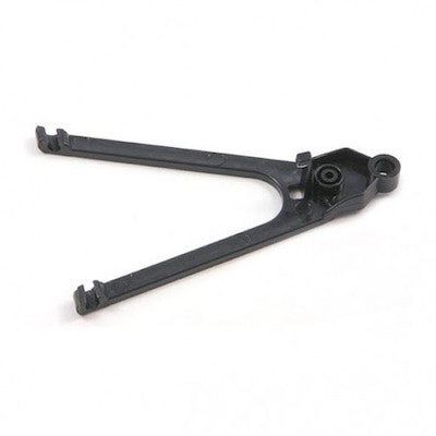 NSR 1232 - Drop Guide Arm 64mm Black