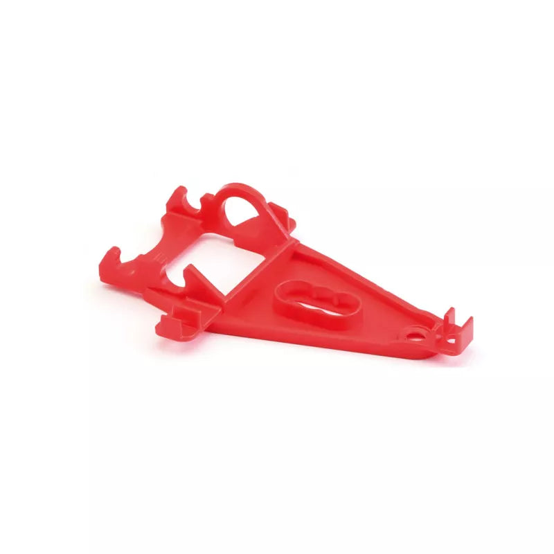 NSR 1264 - Sidewinder Motor Mount Extra Hard (Red)