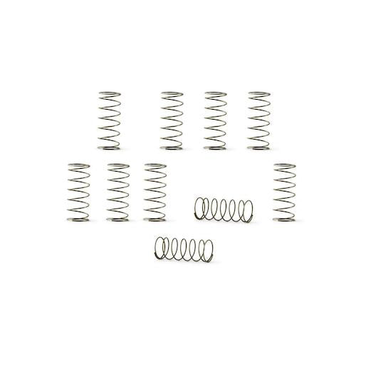 NSR 1298 - Medium Suspension Springs for NSR Formula 86/89