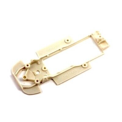 NSR 1323 - Chassis for Ford GT40 MkIV Hard White