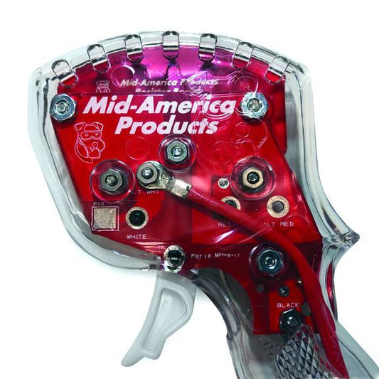 Mid America MID1304 - 35 Ohm Controller