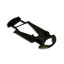 NSR 1402 - Standard Black Audi R8 Chassis
