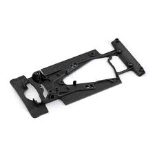 NSR 1412 - Standard Black Audi R18 Chassis