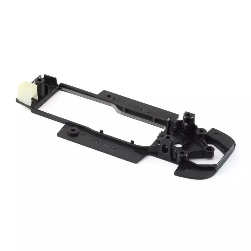 NSR 1428 - Ford MKIV Chassis Medium - Black