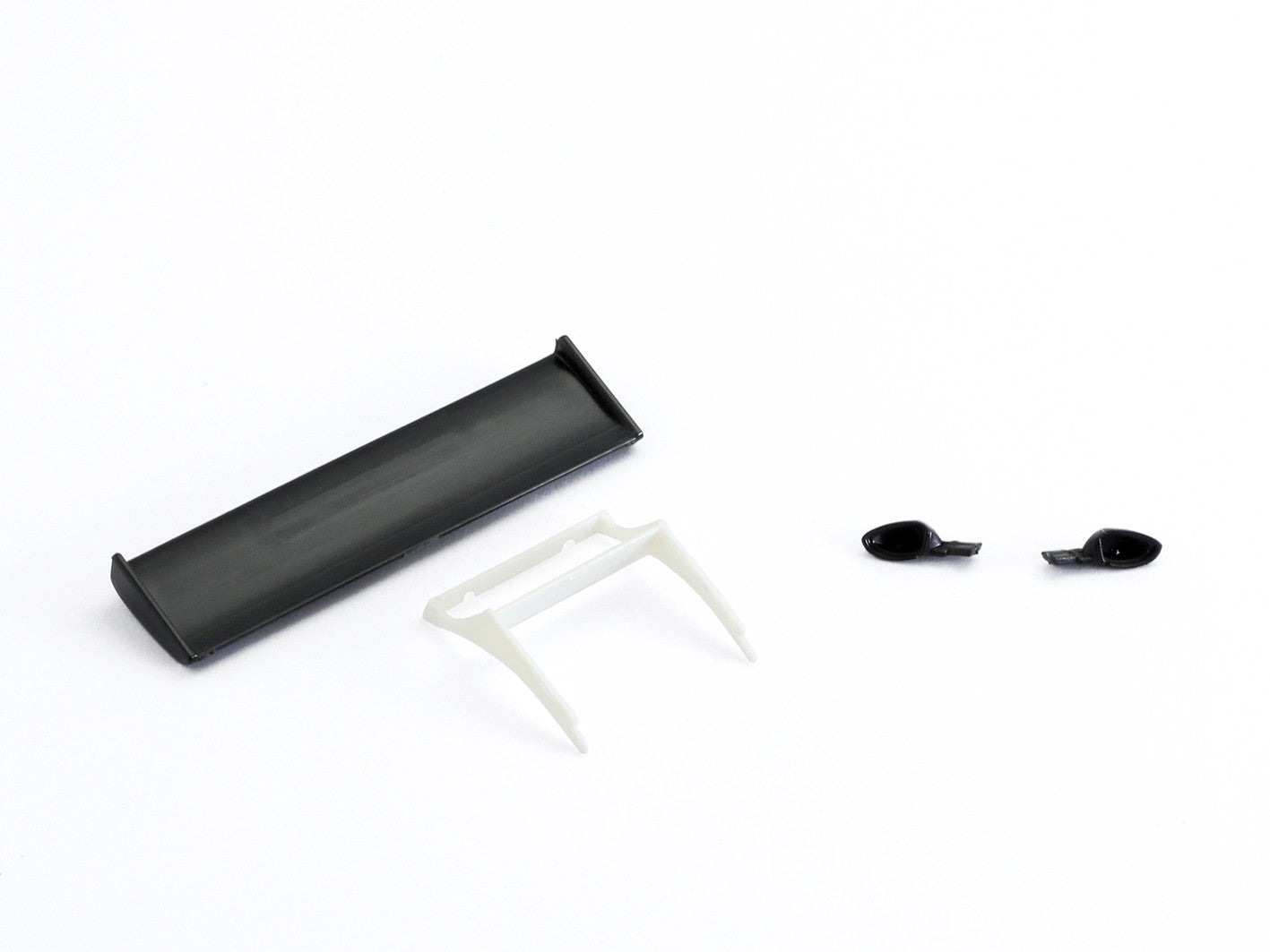 NSR 1466 - BMW Z4 E89 Rear Wing & Mirrors