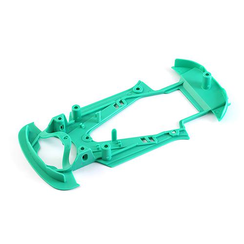 NSR 1489 - BMW Z4 Chassis - extra hard green