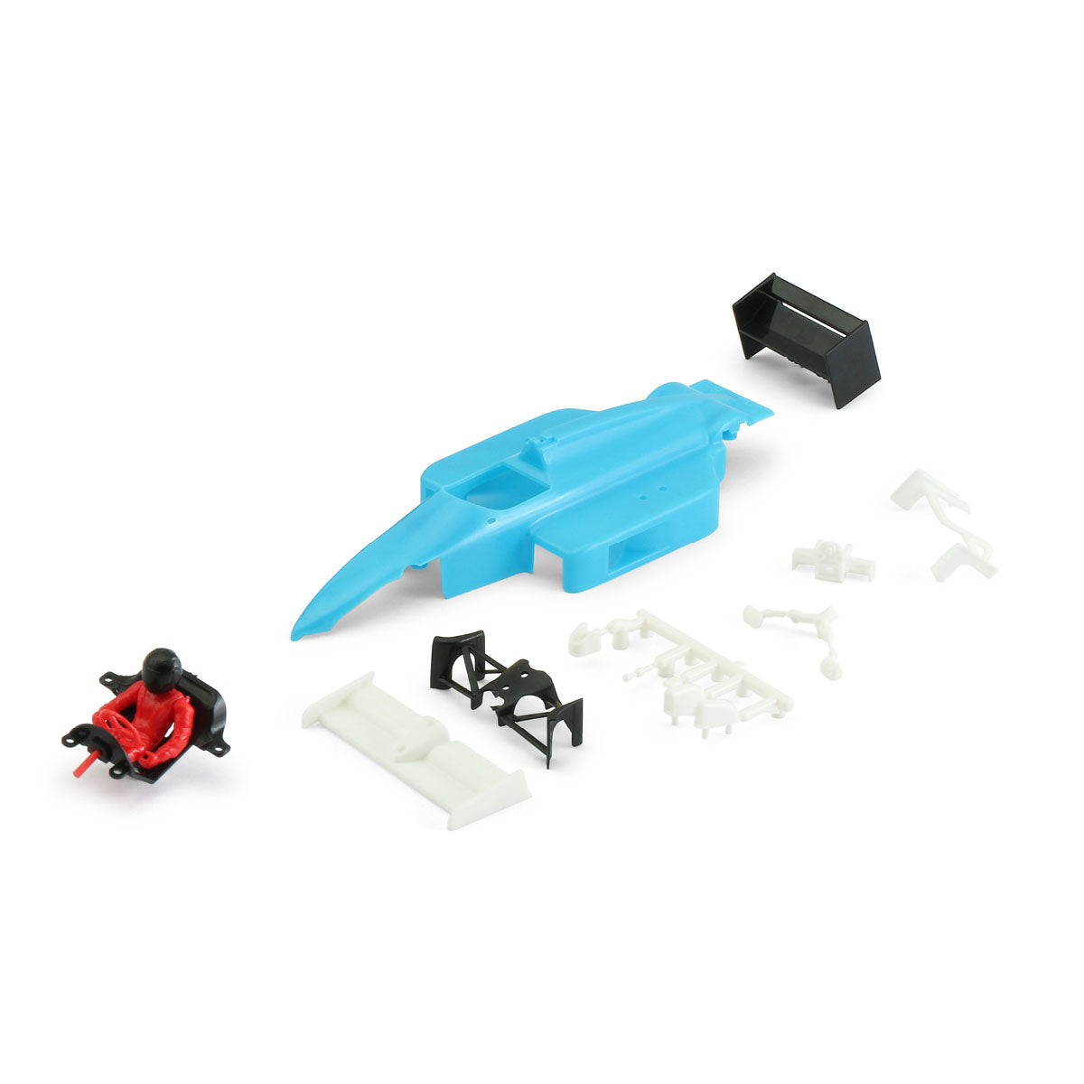 NSR 1521b - Formula 86/89 – Blue Body Kit