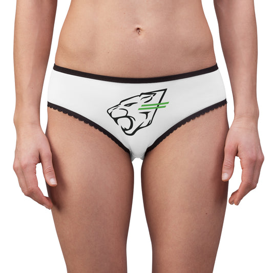 W.A.R. - Underwear with W.A.R. Logo