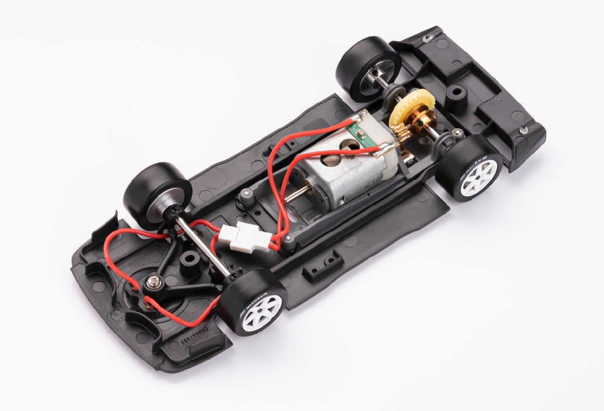 Slot.it CA40C - Alfa Romeo 155 V6 TI - ITC/DTM 1995 #13