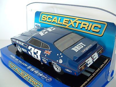 Scalextric C3402 - Ford XB Falcon - Alan Moffat - 1974 Bathurst