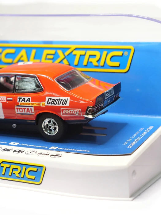 Scalextric C4499 - Holden XU1 Torana Bob Jane/John Harvey 1973 Bathurst