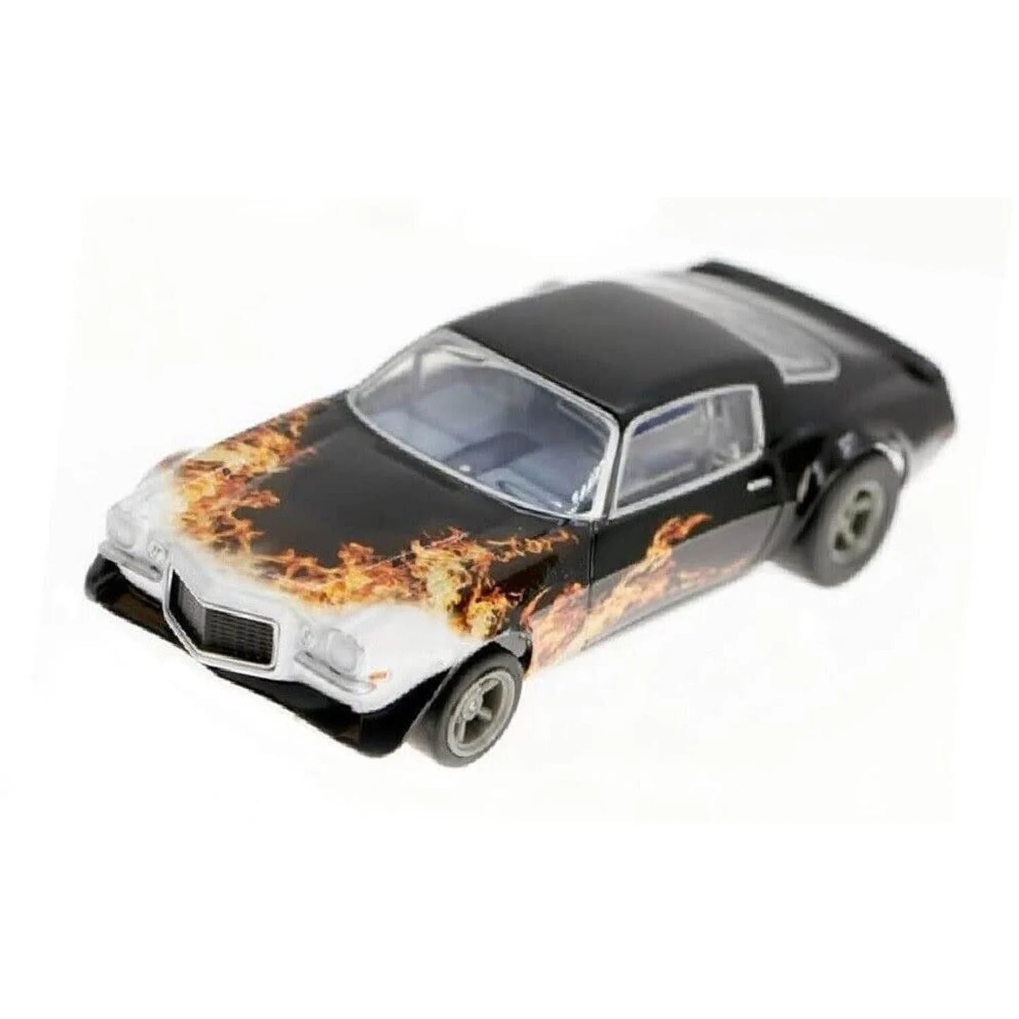 AFX 22073 - Chevrolet Camaro Z/28 '70 - Orange Flame