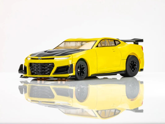 AFX 22075 - Chevrolet Camaro ZL1 1LE - Yellow