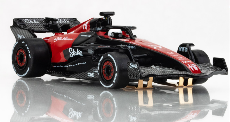 AFX 22083 - Alfa Romeo Sauber C43 #77