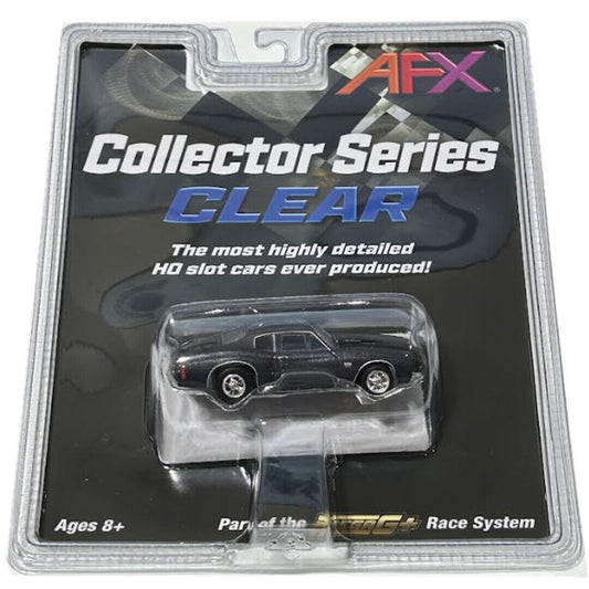 AFX 22087 - Chevrolet Chevelle SS 454 1970 - Black