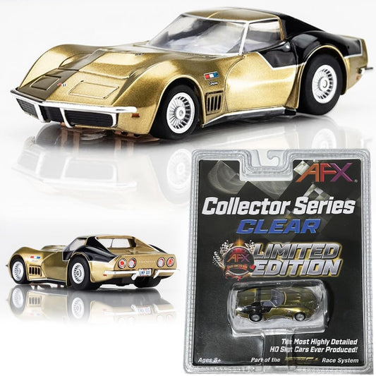 AFX 22093 - Chevrolet C3 AstroVette