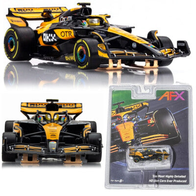 AFX 22103 - F1 McLaren MCL38 - Lando Norris #4