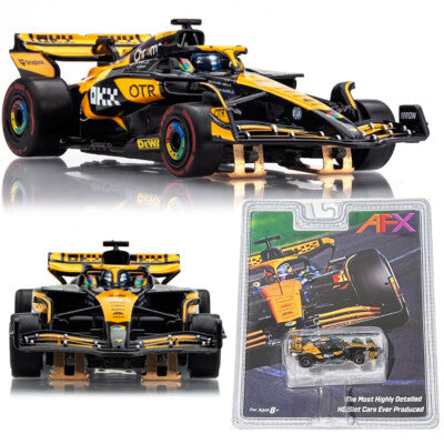 AFX 22104 - F1 McLaren MCL38 - Oscar Piastri #81