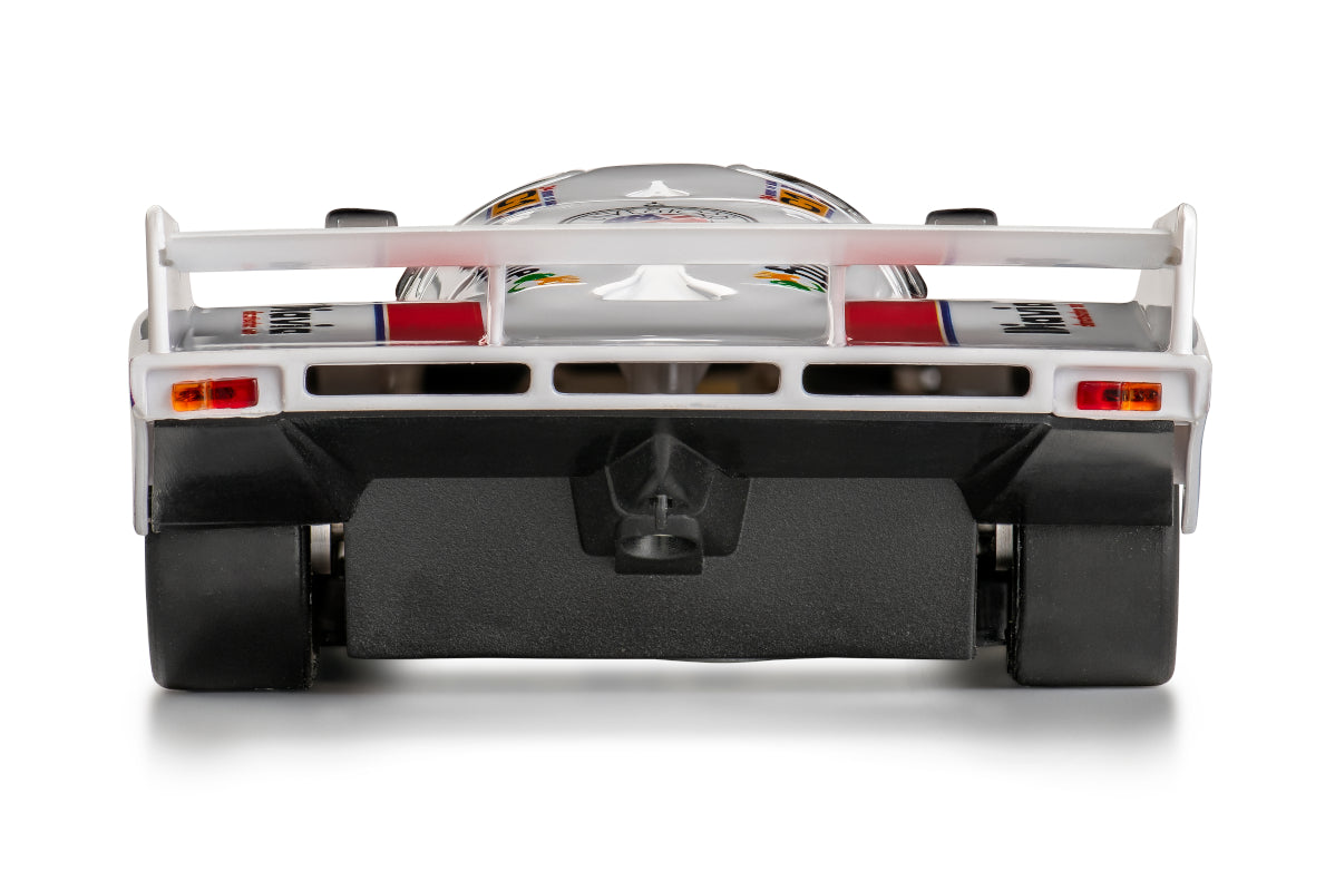 Slot.it CA34E - Porsche 962C 85 - 24hr Le Mans 1987 #72 Primagaz