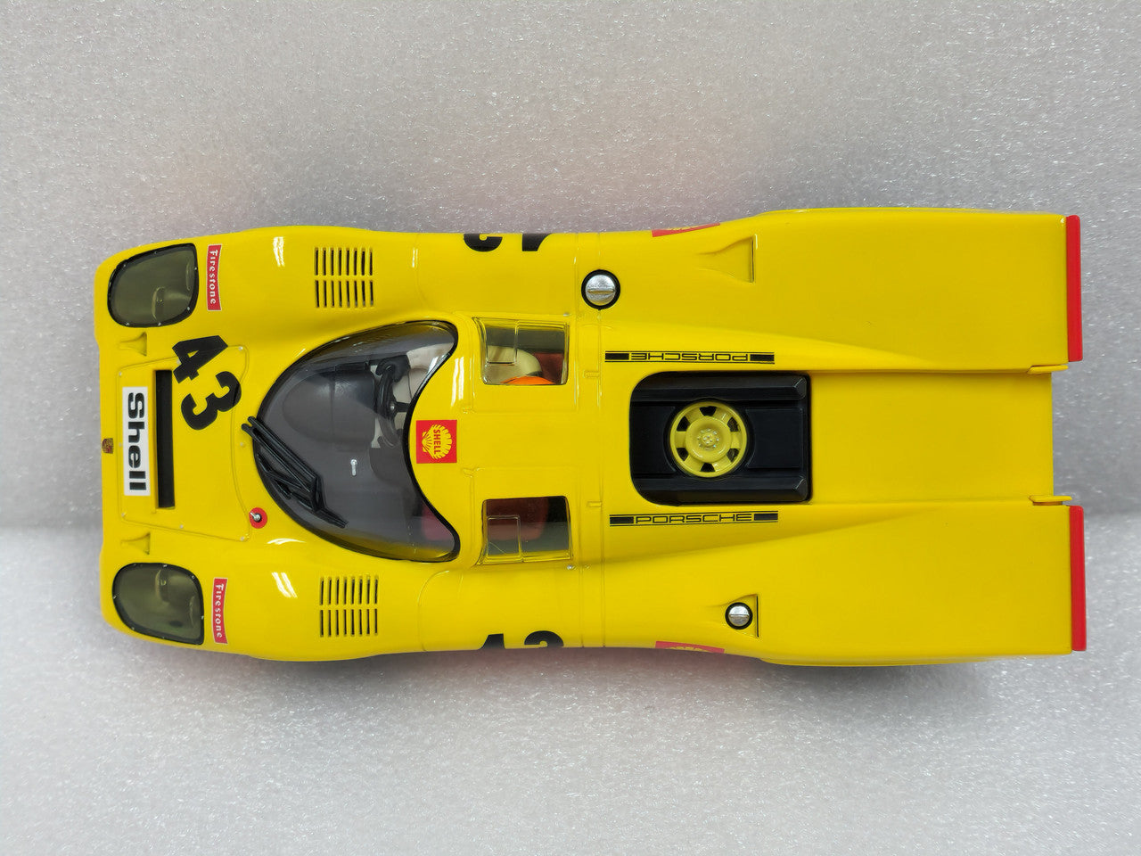 Carrera 23975 - Porsche 917KH – SPA 1000km 1970 #43