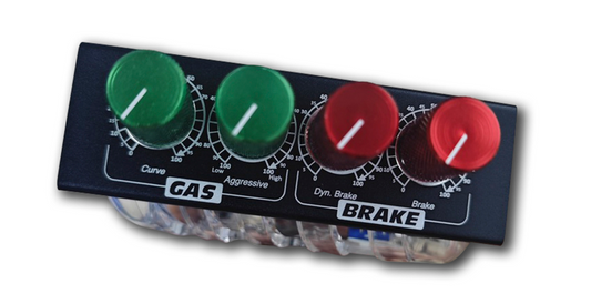 Scaleauto DS-3509 - DS Electronic Controller PHN-1