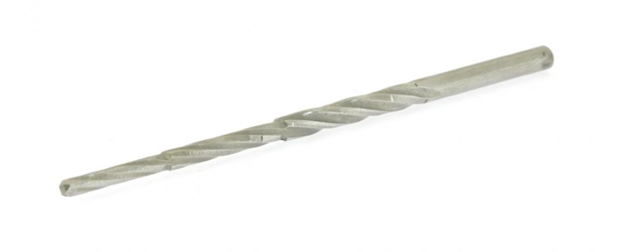 Scaleauto SC-5081F - Pro Reamer Tip 2mm; 2.38mm (3/32") & 3mm
