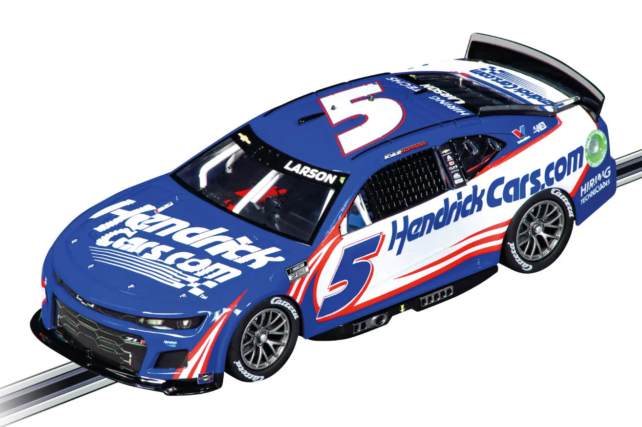 Carrera 27765 - Camaro NextGen ZL1 - Hendrick Motorsports #5