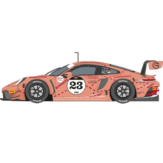 Carrera Evolution 27876 Porsche 911 GT3 R Phantom Global Racing #23 Suzuka 2025 1/32 Slot Car