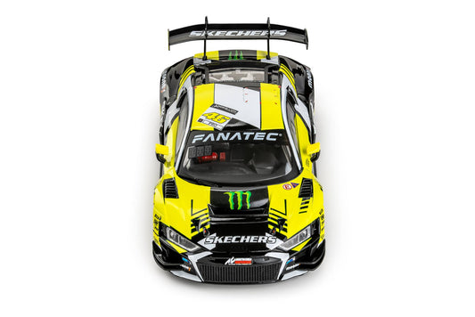 Slot.it CA58B - Audi R8 LMS EVO II - GT WC Europe 2022 #46