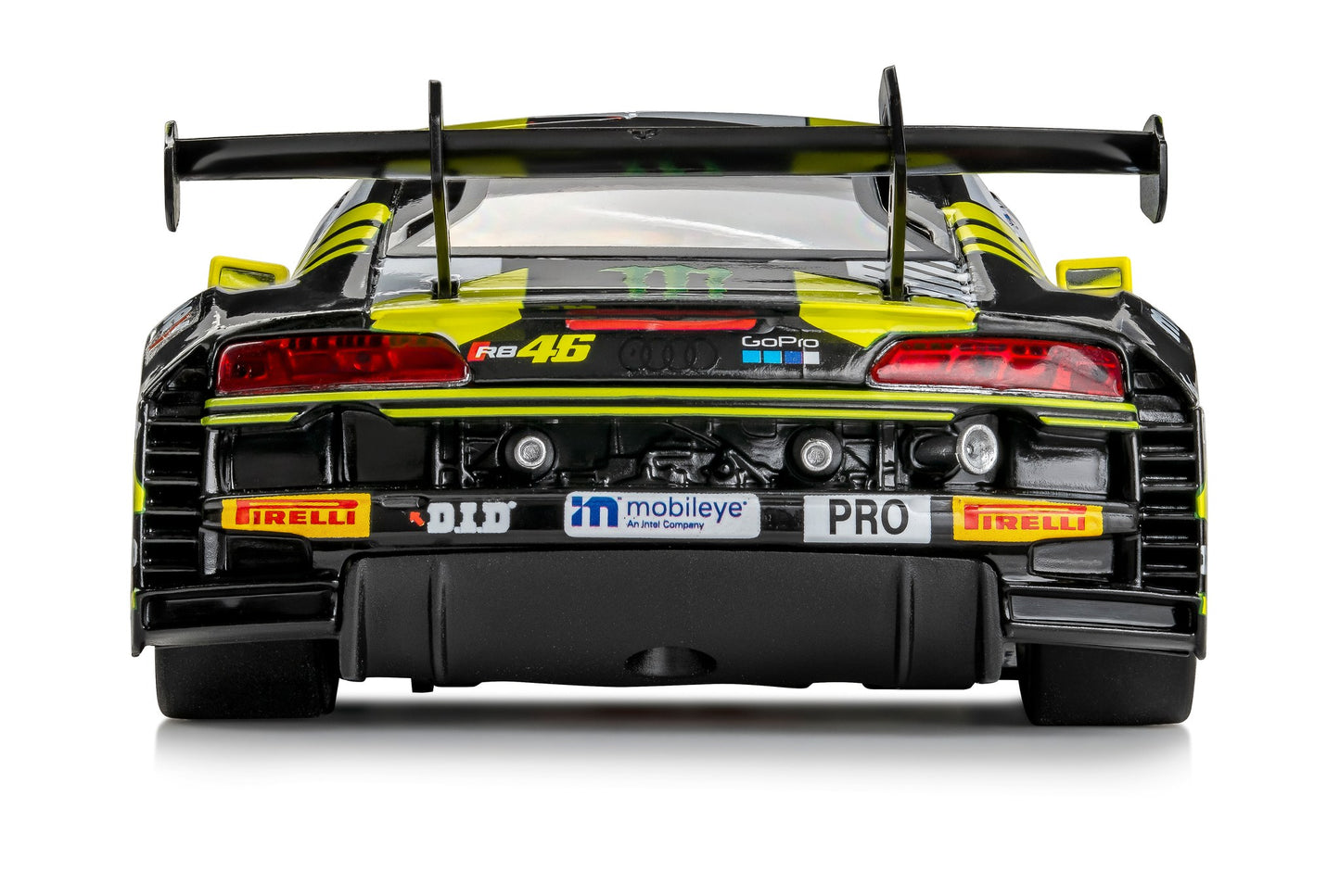 Slot.it CA58B - Audi R8 LMS EVO II - GT WC Europe 2022 #46