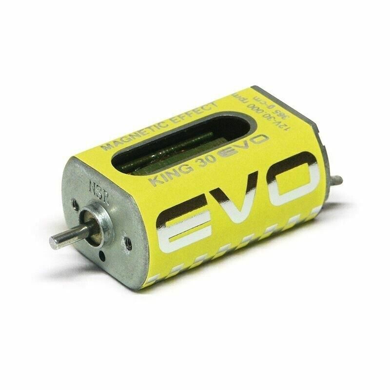 NSR 3027 - King 30K EVO Motor 30,000rpm