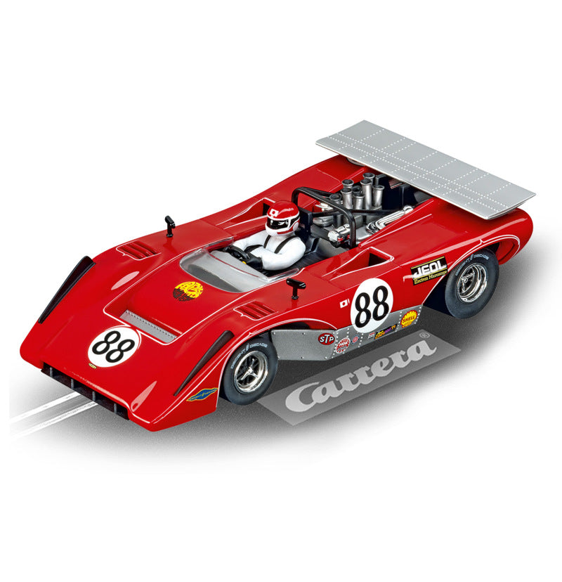 Carrera Digital 30653 - Lola T222 "No. 88", Mont-Tremblant '71
