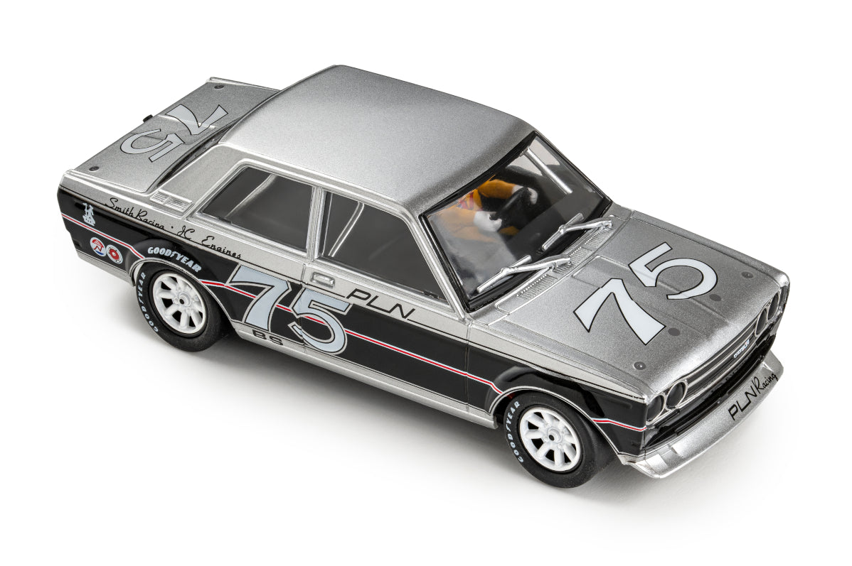 Slot.it CA59B - Datsun 510 - SCCA Runoffs 3rd Road Atlamta 1976